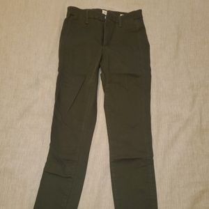 Gap pants